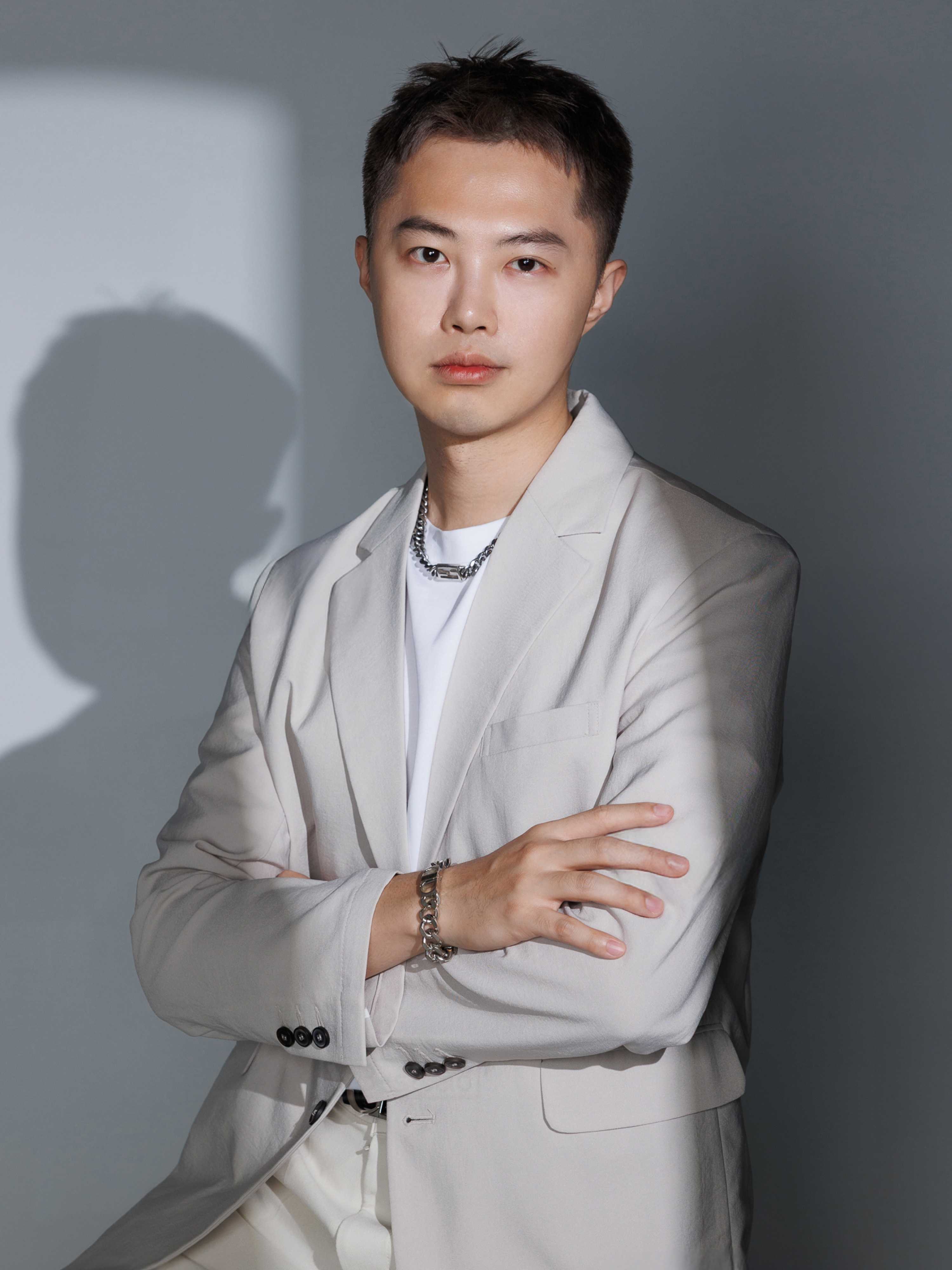 Ewing 形象照